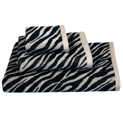 Πετσέτες Σετ Essential Towel 2565 Jacquard Cotton Polo Club 3Τεμ