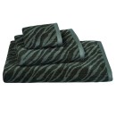 Πετσέτες Σετ Essential Towel 2566 Jacquard Cotton Polo Club 3Τεμ