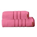 Πετσέτα Προσώπου Prive Powder Pink Combed Cotton Makis Tselios (