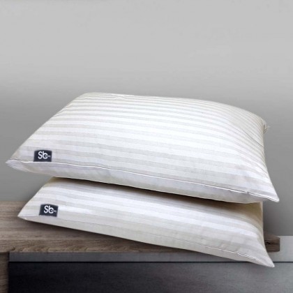 Μαξιλάρι Ύπνου Super Stripe Sb Concept (50x70) 1Τεμ