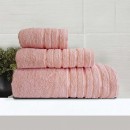 Πετσέτες Σετ Dream Bath Nefeli Candy Cotton Sb Concept 3Τεμ