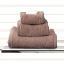 Πετσέτα Προσώπου Bath Towels Primus Taupe Cotton Sb Concept (50x
