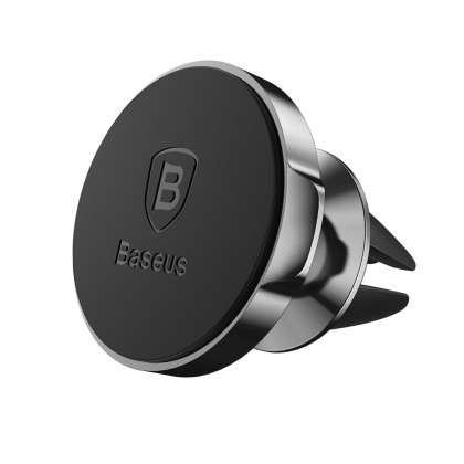 Baseus Small Ears Series Universal Air Vent Magnetic Car Mount H