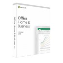 Microsoft Office 2019 Home & Business 2019 for PC/MAC Ηλεκτρονικ