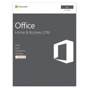Microsoft Office Home and Business 2016 for MAC 1 User Ηλεκτρονι