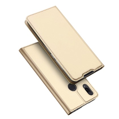 DUX DUCIS Skin Pro Bookcase type case for Xiaomi Redmi Note 7 go