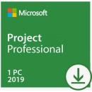 Microsoft Project 2019 Professional Ηλεκτρονική Άδεια (H30-05756