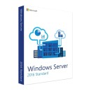 Microsoft Windows Server 2016 Standard 64-bit Ηλεκτρονική Άδεια 