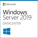 Microsoft Windows Server Datacenter 2019 64-bit Ηλεκτρονική Άδει