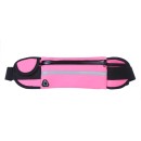 Ultimate Running Belt with bottle holder and headphone outlet ro