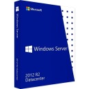 Windows Server 2012 DataCenter R2