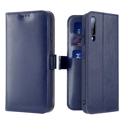 Dux Ducis Kado Bookcase wallet type case for Samsung Galaxy A50 