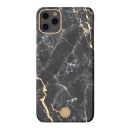 Kingxbar Marble Series case decorated printed marble iPhone 11 P