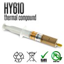 Thermal Paste Gold Large HY610