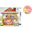 Animal Crossing: Happy Home Designer + Special Amiibo Card /3DS