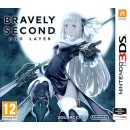 Bravely Second: End Layer /3DS