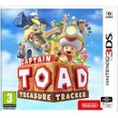 Captain Toad: Treasure Tracker /3DS