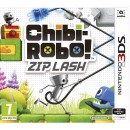 Chibi-Robo!: Zip Lash /3DS