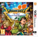 Dragon Quest VII: Fragments of the Forgotten Past /3DS