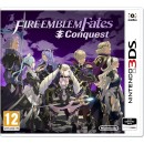 Fire Emblem Fates: Conquest /3DS