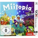Miitopia (German Box - All Languages in Game) /3DS