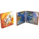 Pokemon Sun (Steelbook/Fan Edition) /3DS