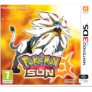 Pokemon Sun /3DS