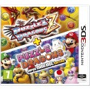 Puzzle & Dragons Z + Puzzle & Dragons Super Mario Bros. Edition 