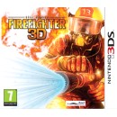 Real Heroes: Firefighter 3D /3DS