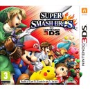 Super Smash Bros. /3DS