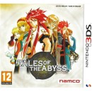 Tales of the Abyss /3DS