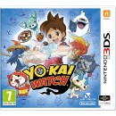 Yo-Kai Watch /3DS