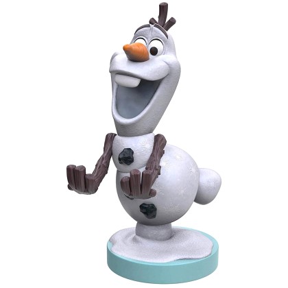 Cable Guys Controller Holder - Frozen: Olaf /Merch