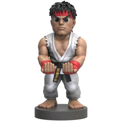 Cable Guys Controller Holder - Street Fighter: Ryu /Merch