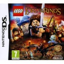 Lego Lord of the Rings (ENG/Danish) /NDS