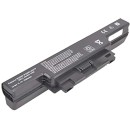 Amsahr  Replacement Battery for Dell D1450 4400 mAh, 11.1 Volts 