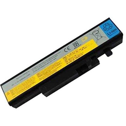Amsahr  Replacement Battery for Lenovo IdeaPad Y460 4400 mAh, 11