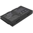 Amsahr  Replacement Battery for Toshiba 3395U,4400 mAh, 14.8 Vol