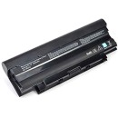 Amsahr 9 Cell 6600mAh Replacement Battery for Dell DL14R, 13R,66