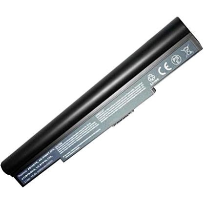 Amsahr Replacement Battery for Acer 5943, AS5943G 4400 mAh, 14.8