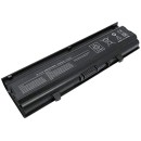 Amsahr Replacement Battery for Dell 14V 4400 mAh, 11.1 Volts & 6