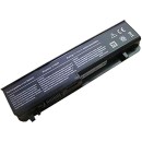 Amsahr Replacement Battery for Dell D1747 4400 mAh, 11.1 Volts &