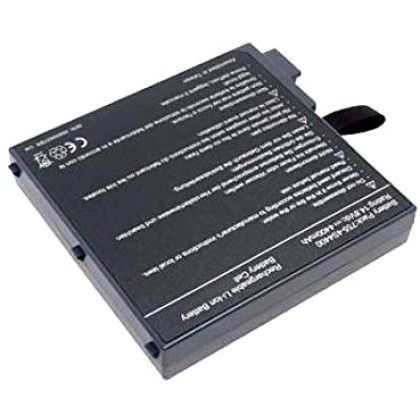 Amsahr Replacement Battery for Fujitsu UN755 4400 mAh, 14.8 Volt