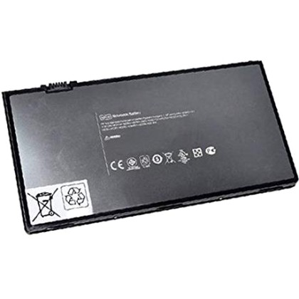 Amsahr Replacement Battery for HP COMPAQ Envy 15  silver 53WH, 1