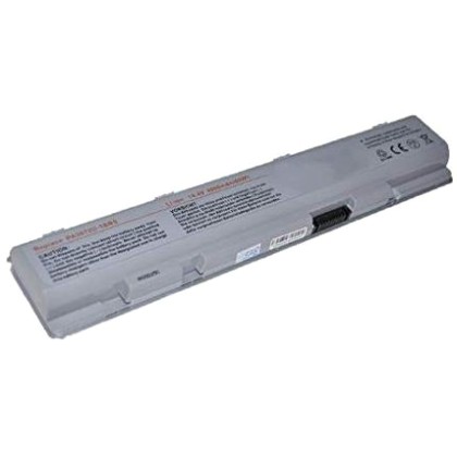 Amsahr Replacement Battery for Toshiba 3672 4400 mAh, 14.4 Volts
