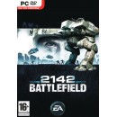 Battlefield 2142 - UK (plays on https://battlefield2142.co/) /PC
