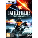 Battlefield 3: End Game Expansion (French/Dutch Packaging - All 