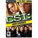 CSI: Hard Evidence /PC