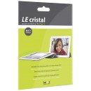LE Cristal Screen Protector for 15
