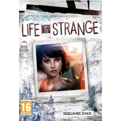 Life is Strange /PC (Cannot be sold as codes)